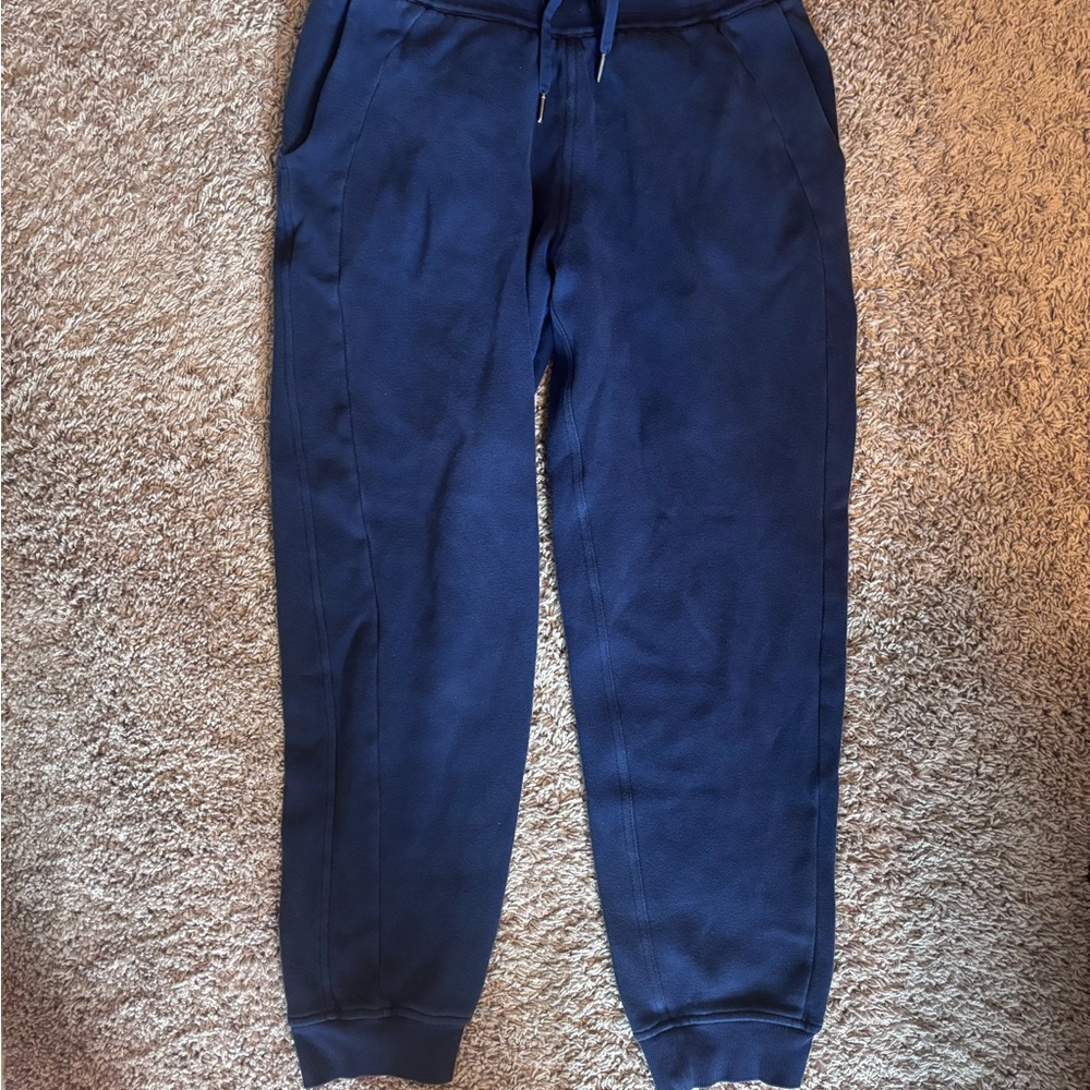 Lululemon Scuba Joggers